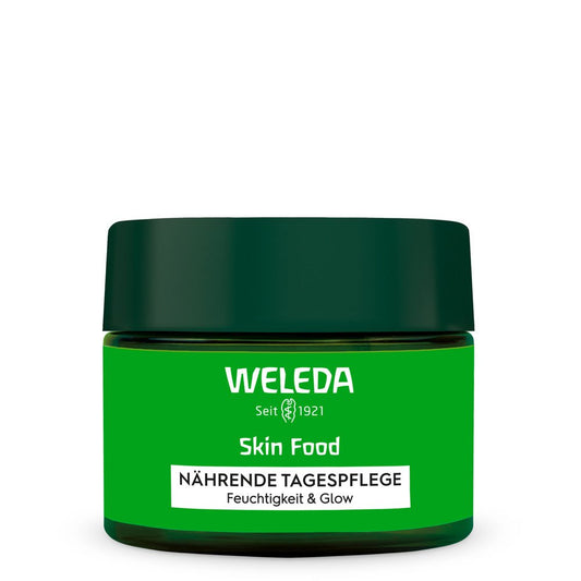 Skin Food Cremă de Zi pentru Piele Uscată | Weleda