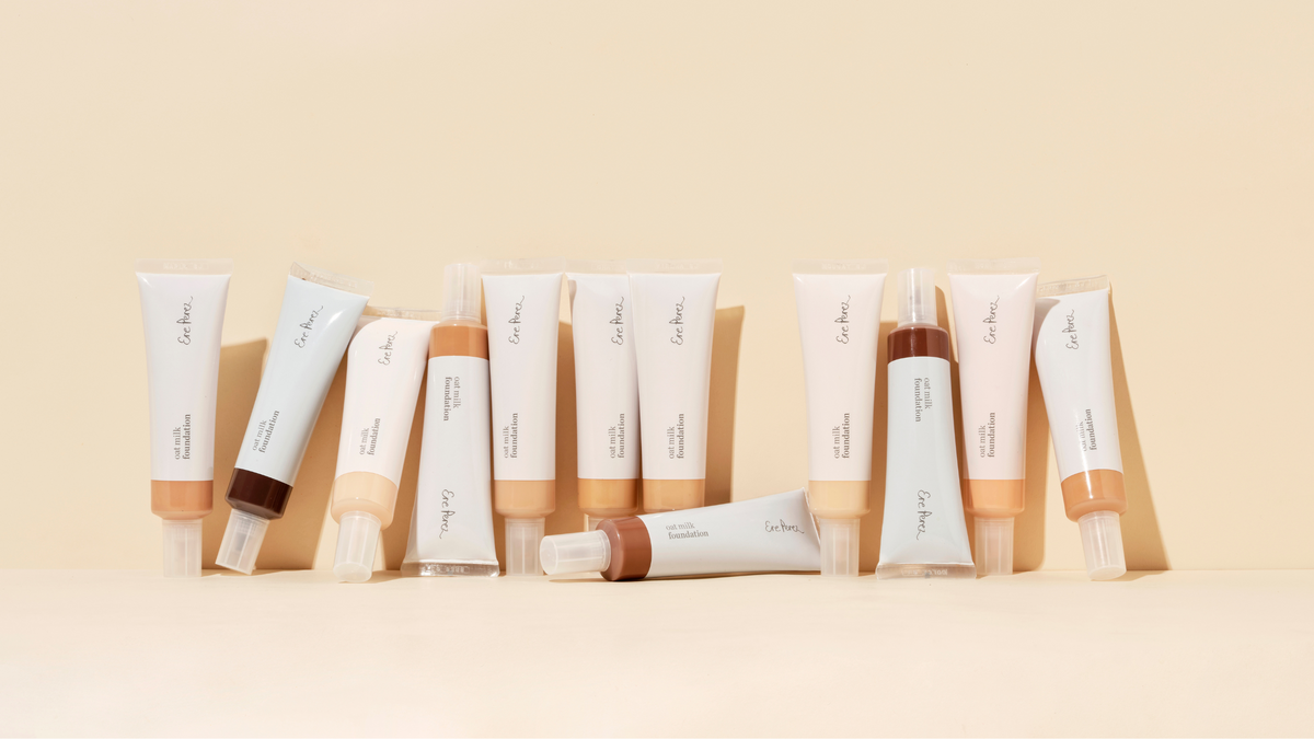 Ce Înseamnă Clean Beauty? Ghidul Tău Pentru Machiaj Natural și Sănătos