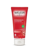 Loțiune de duș cu rodie Weleda | Curățare delicată și parfum senzual