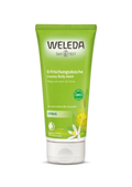 Loțiune de duș Citrus Weleda | Curățare delicată și prospețime
