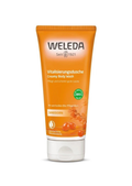 Loțiune de duș cu cătină Weleda | Curățare delicată și prospețime