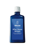 Balsam after shave natural Weleda | Calmarea pielii după ras