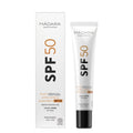 SPF 50 ULTRA SHIELD Cremă de soare pentru față