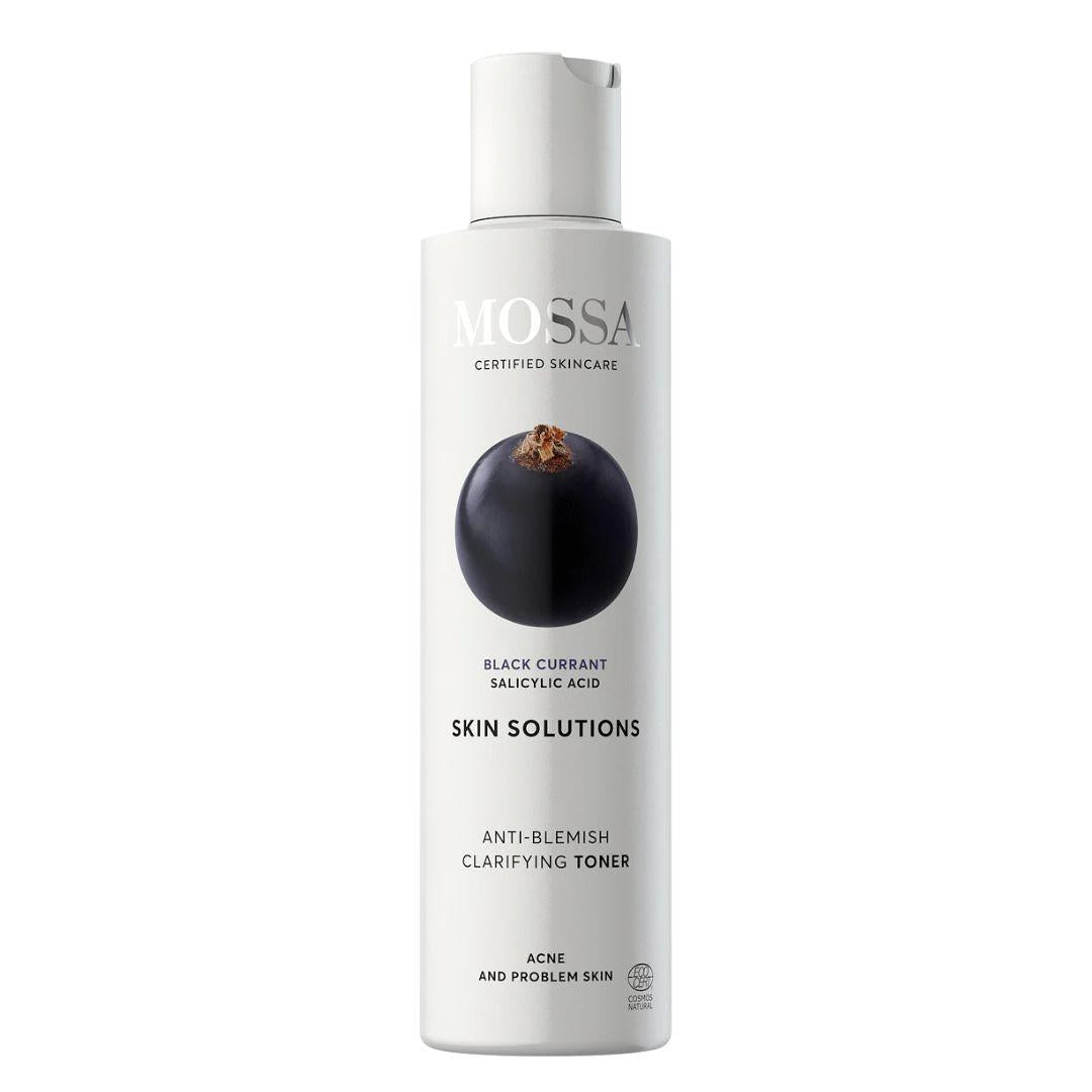 SKIN SOLUTIONS Toner purificator anti-acneic poza