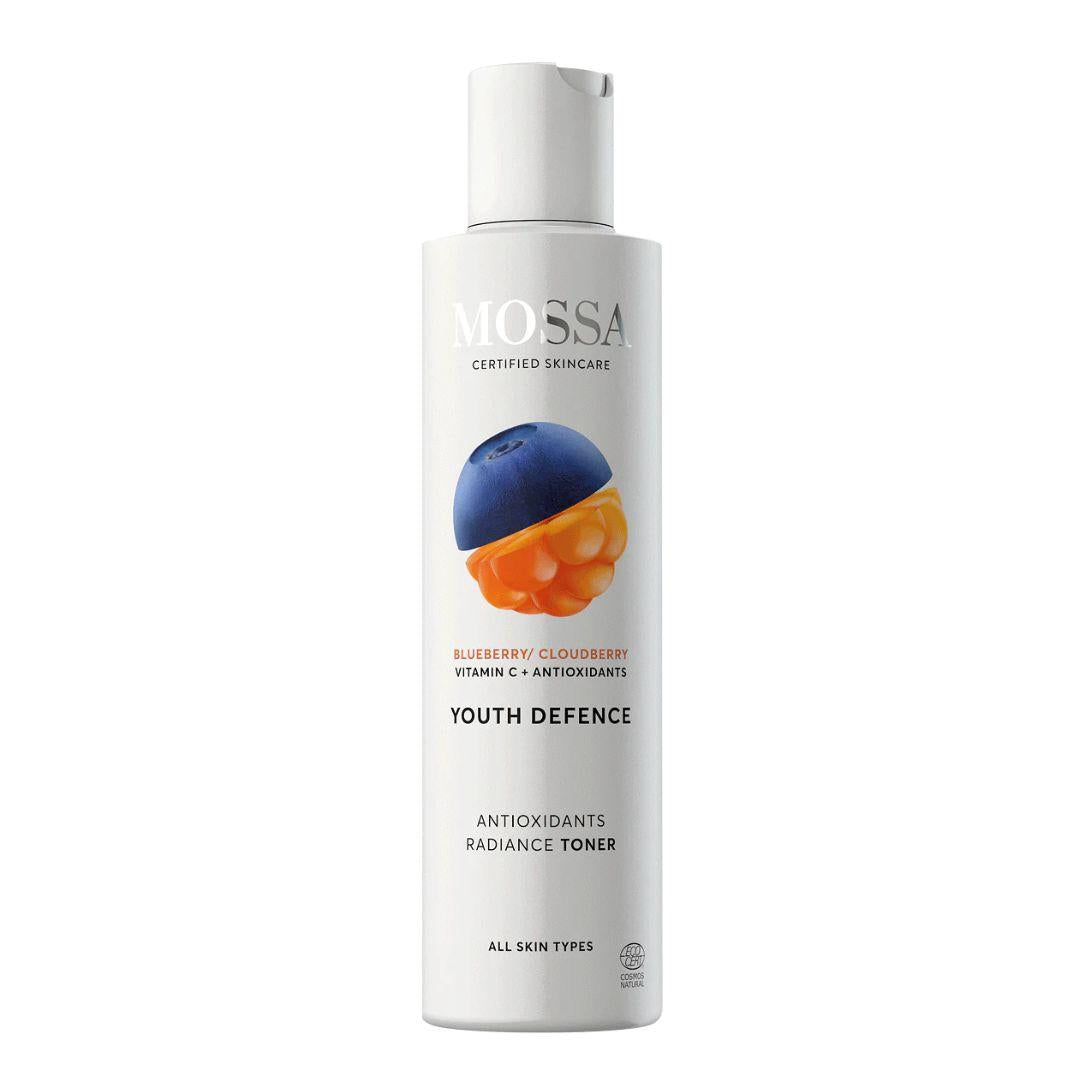 YOUTH DEFENCE Toner antioxidant