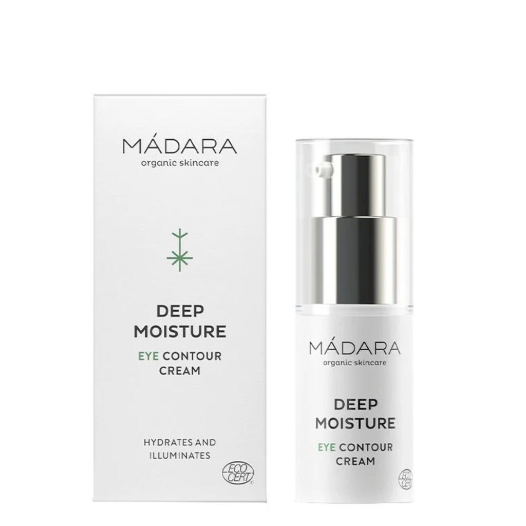 DEEP MOISTURE Cremă contur ochi