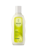 Șampon păr normal Weleda | Curățare delicată și strălucire naturală