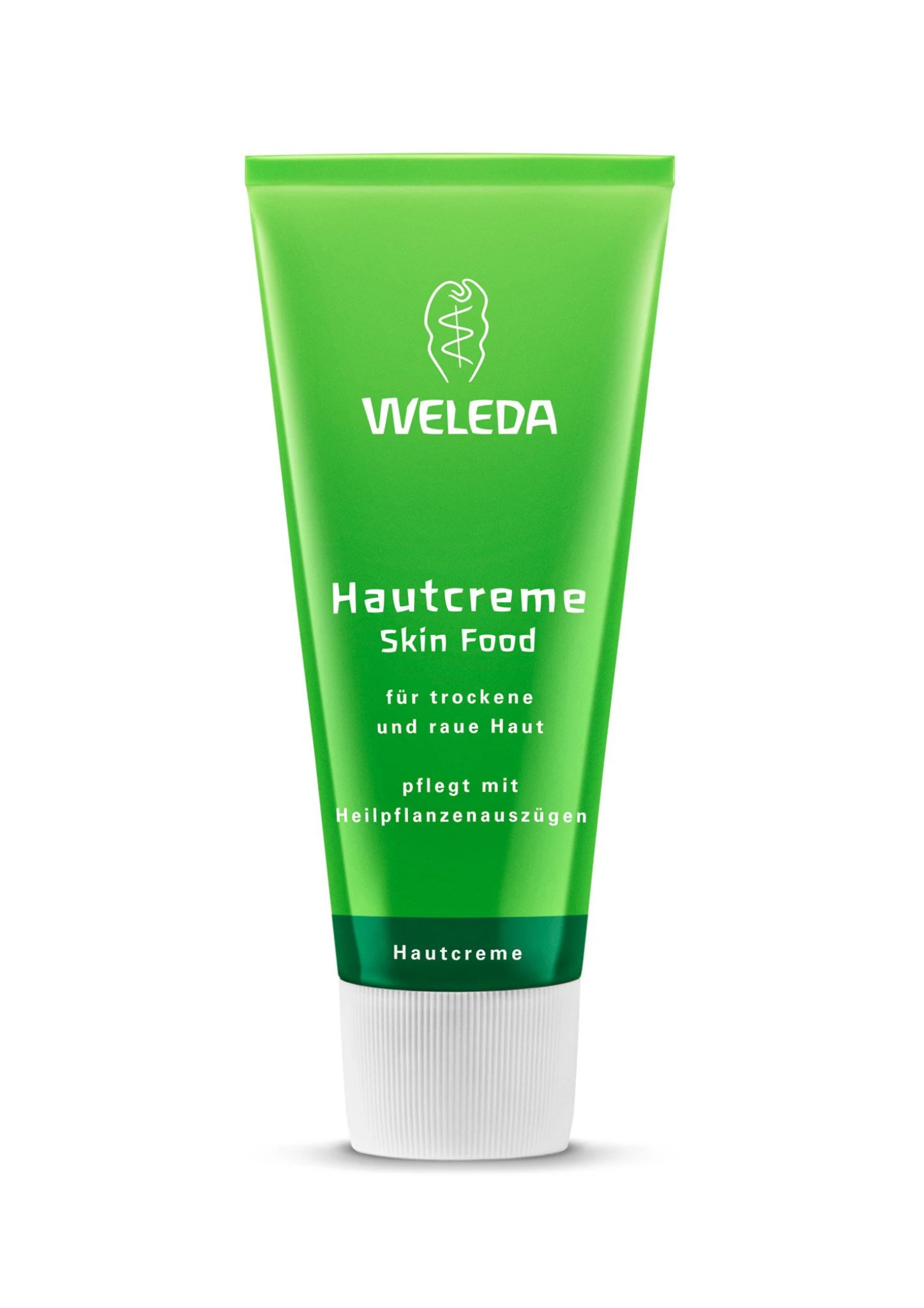 Weleda Skin Food cremă hidratantă piele uscată | Îngrijire intensă