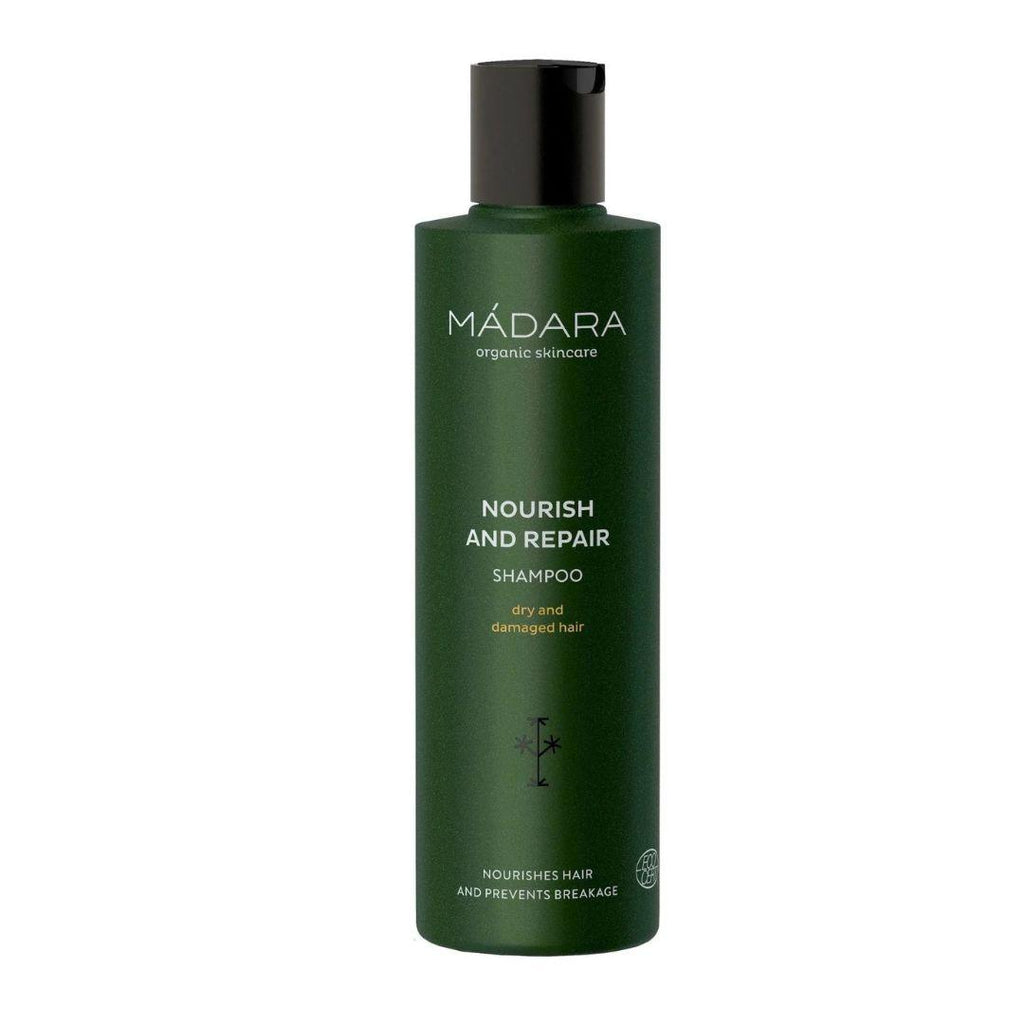 NOURISH REPAIR Şampon nutritiv şi regenerant