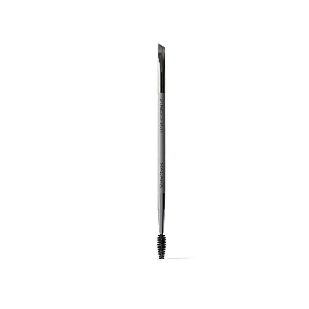 PRECISION BRUSH - perie machiaj cu dublu aplicator