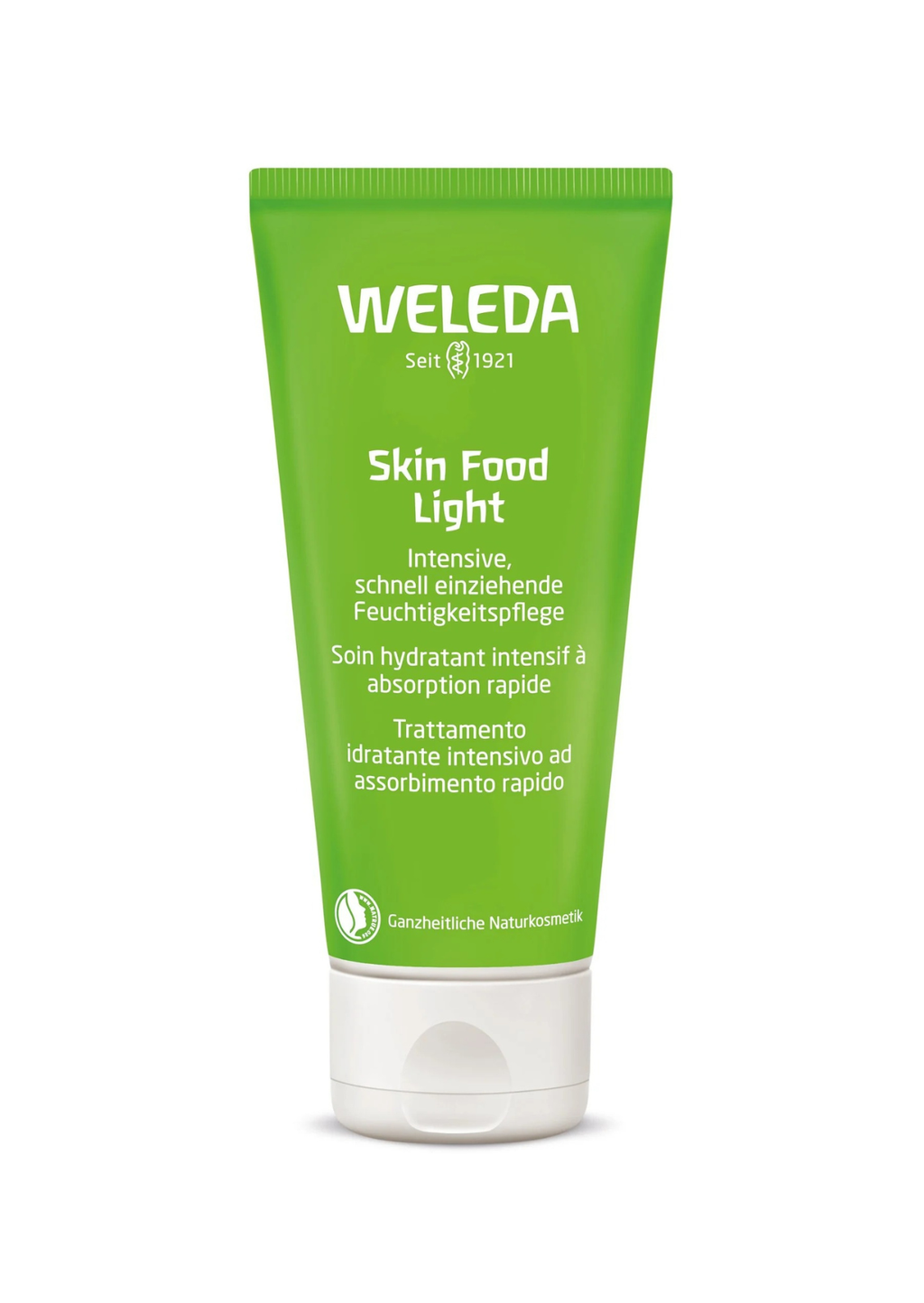 Skin Food Light Cremă Hidratantă pentru Piele Uscată