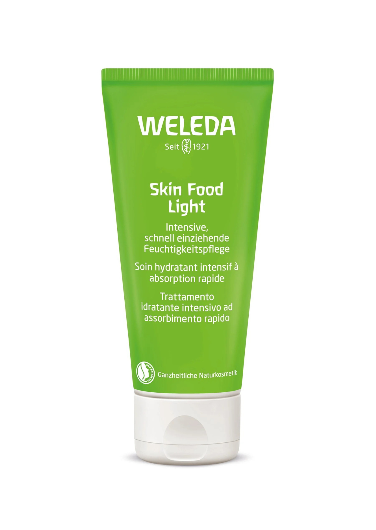 Skin Food Light Cremă Hidratantă pentru Piele Uscată
