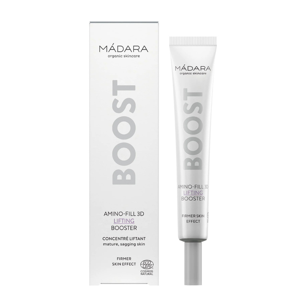 BOOST Ser Amino-fill 3D Lifting