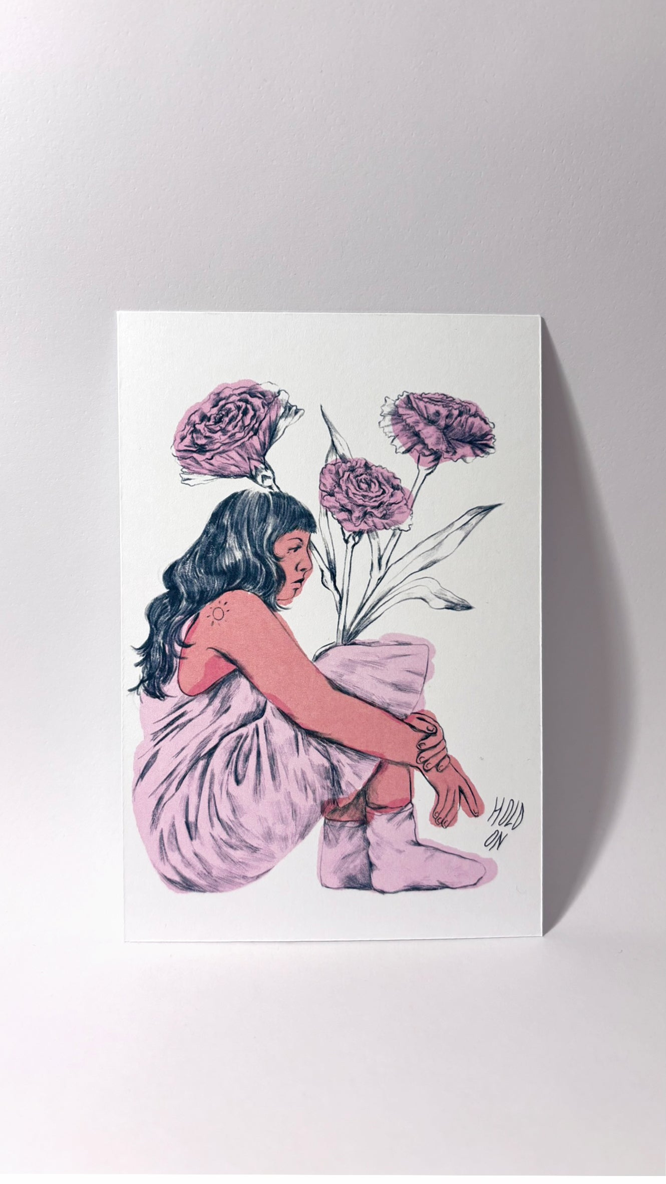 Cartoline - Adela Holdon