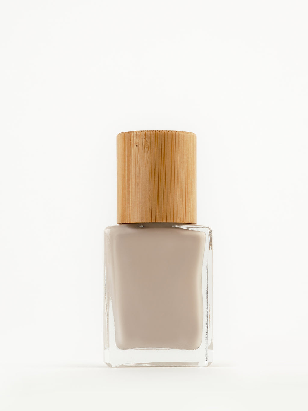 Agar Agar - ojă naturală organică Lucia Florio - ojă brand italian- culoare