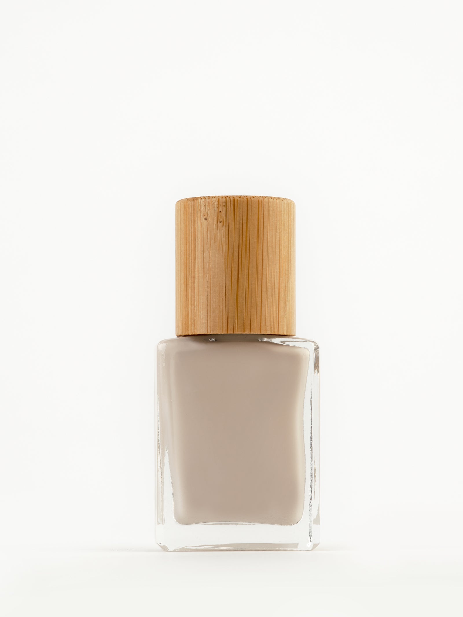 Agar Agar - ojă naturală organică Lucia Florio - ojă brand italian- culoare