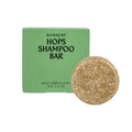 SILMACHY cosmetics - Șampon solid cu hamei – stimulează creșterea și întărește părul