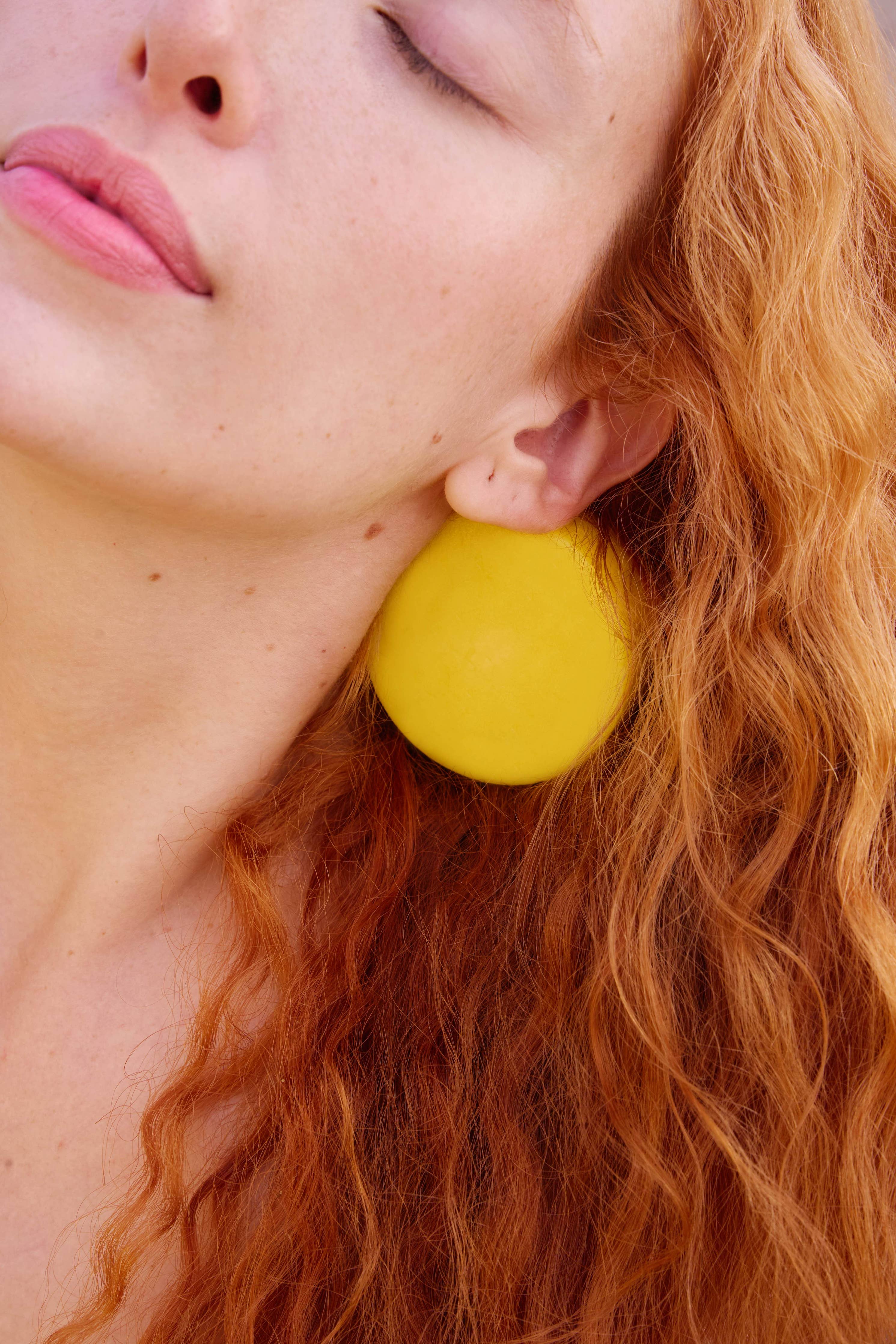 SILMACHY cosmetics – Balsam solid hrănitor cu mango – pentru păr uscat sau rebel
