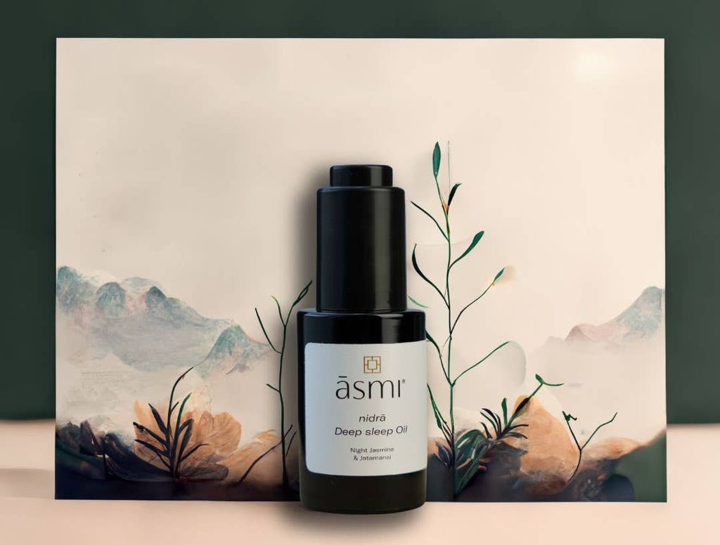 Nidra Deep Sleep Oil 30ml