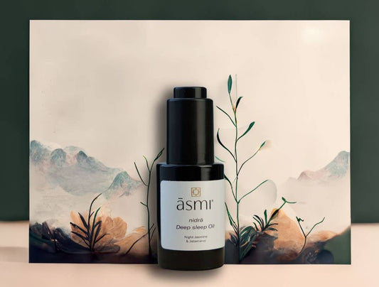 Nidra Deep Sleep Oil 30ml