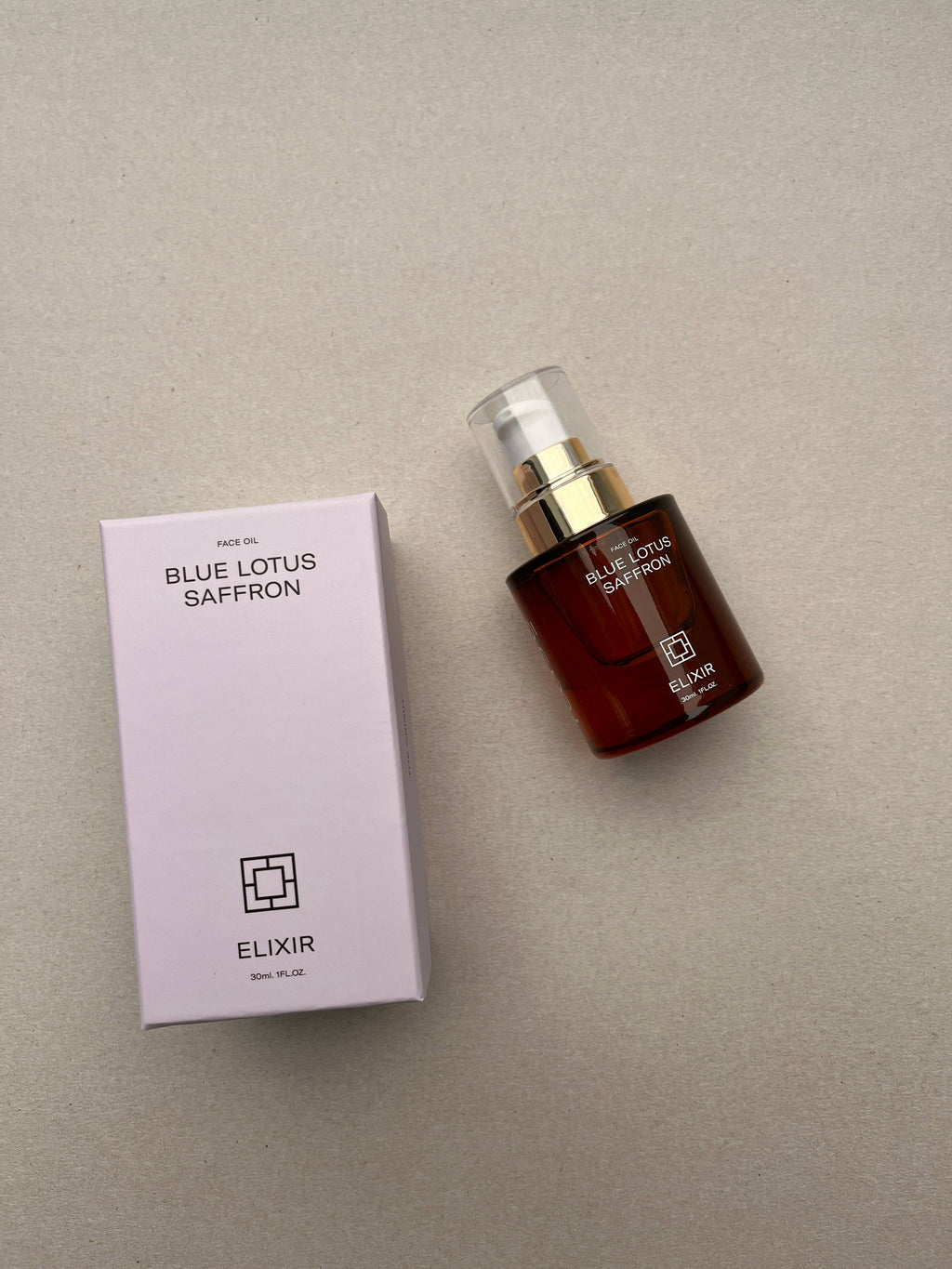 Ayurveda Face Elixir