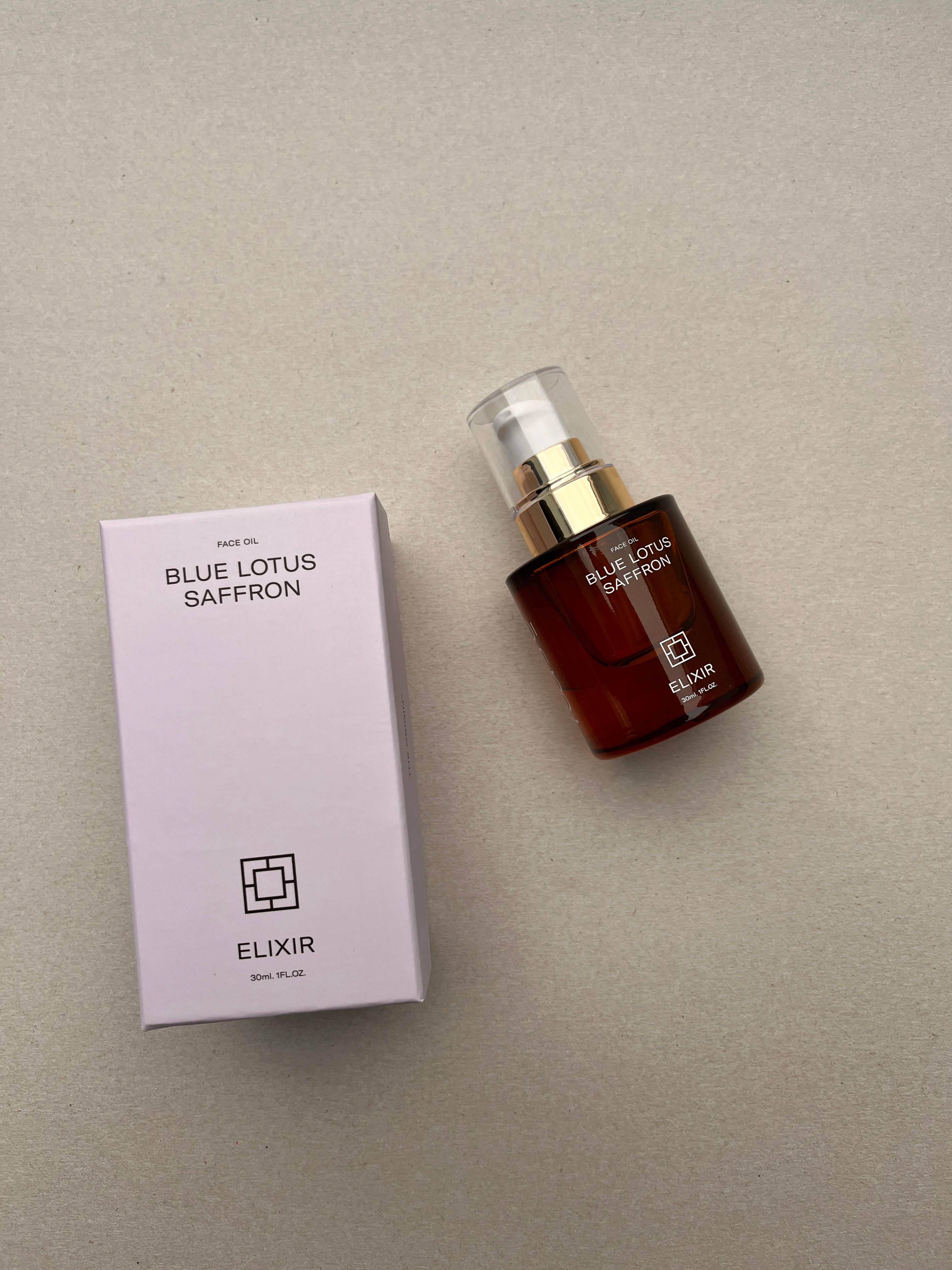 Ayurveda Face Elixir