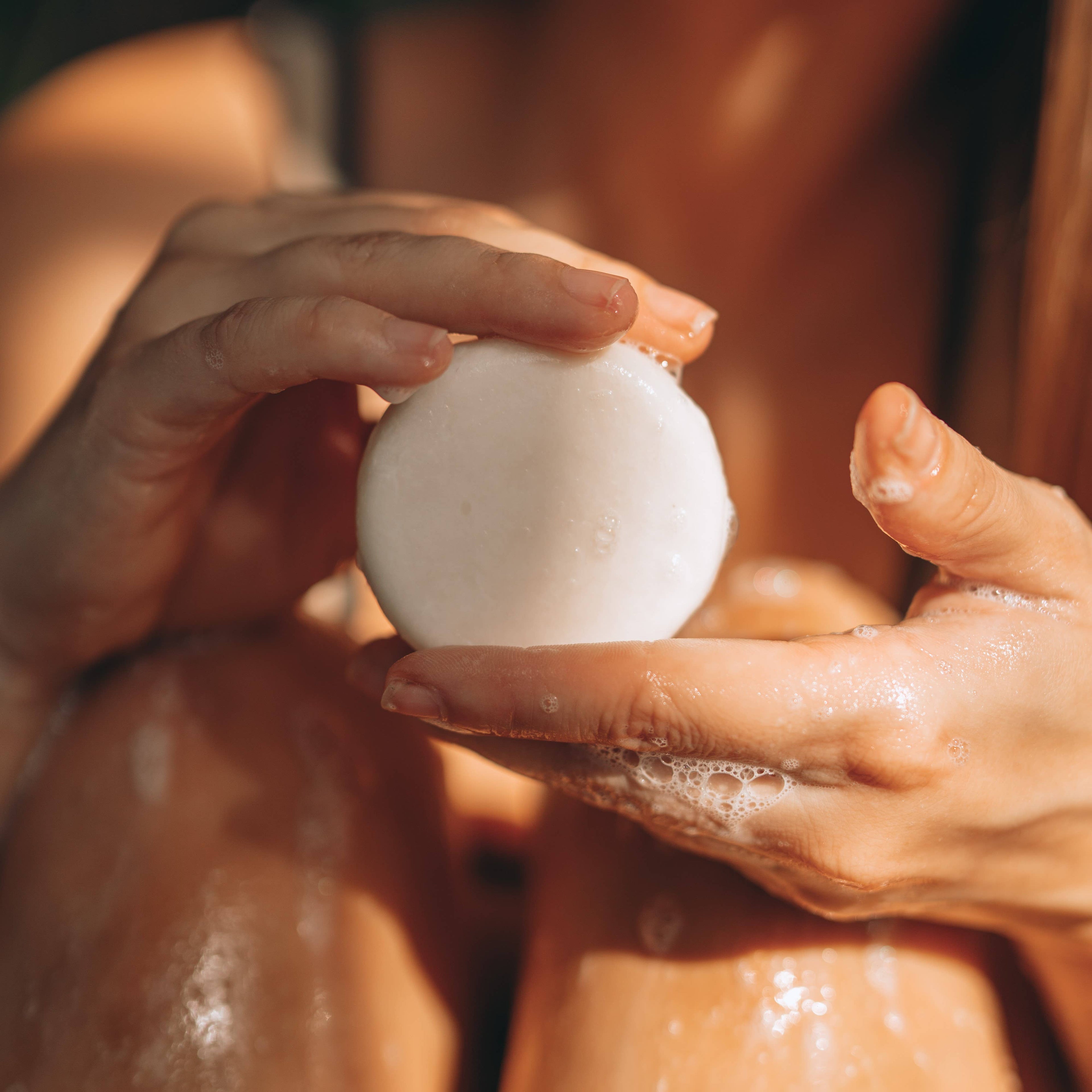 SILMACHY cosmetics - Săpun intim probiotic – cu ferment de Lactobacillus
