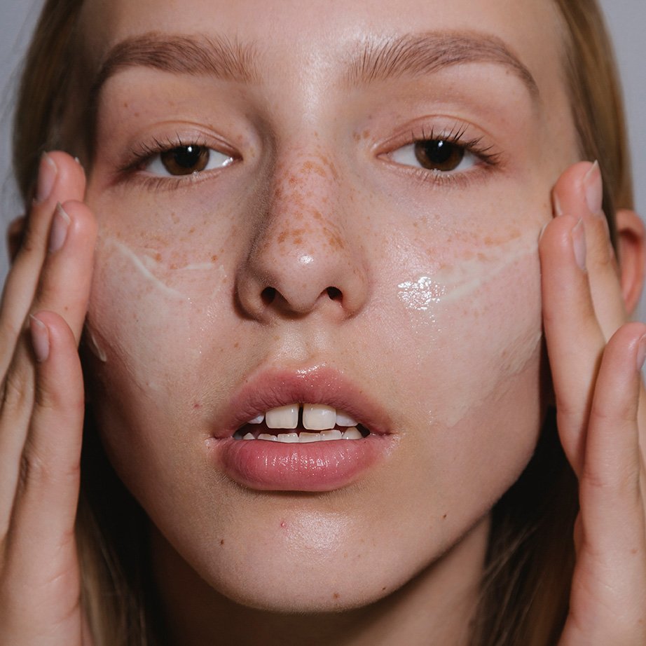 ACNE HYDRA-DERM Fluid echilibrant