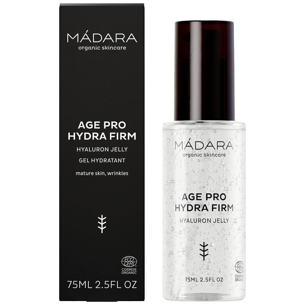 AGE PRO HYDRA FIRM JELLY Ser Hidratant pentru Ten Uscat & Matur
