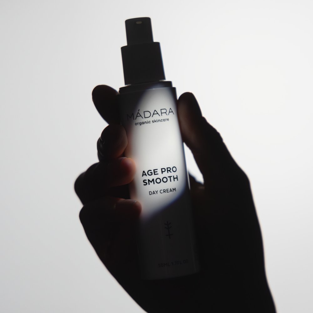 AGE PRO SMOOTH Cremă de Zi Anti-Riduri