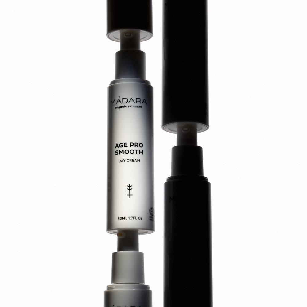 AGE PRO SMOOTH Cremă de Zi Anti-Riduri