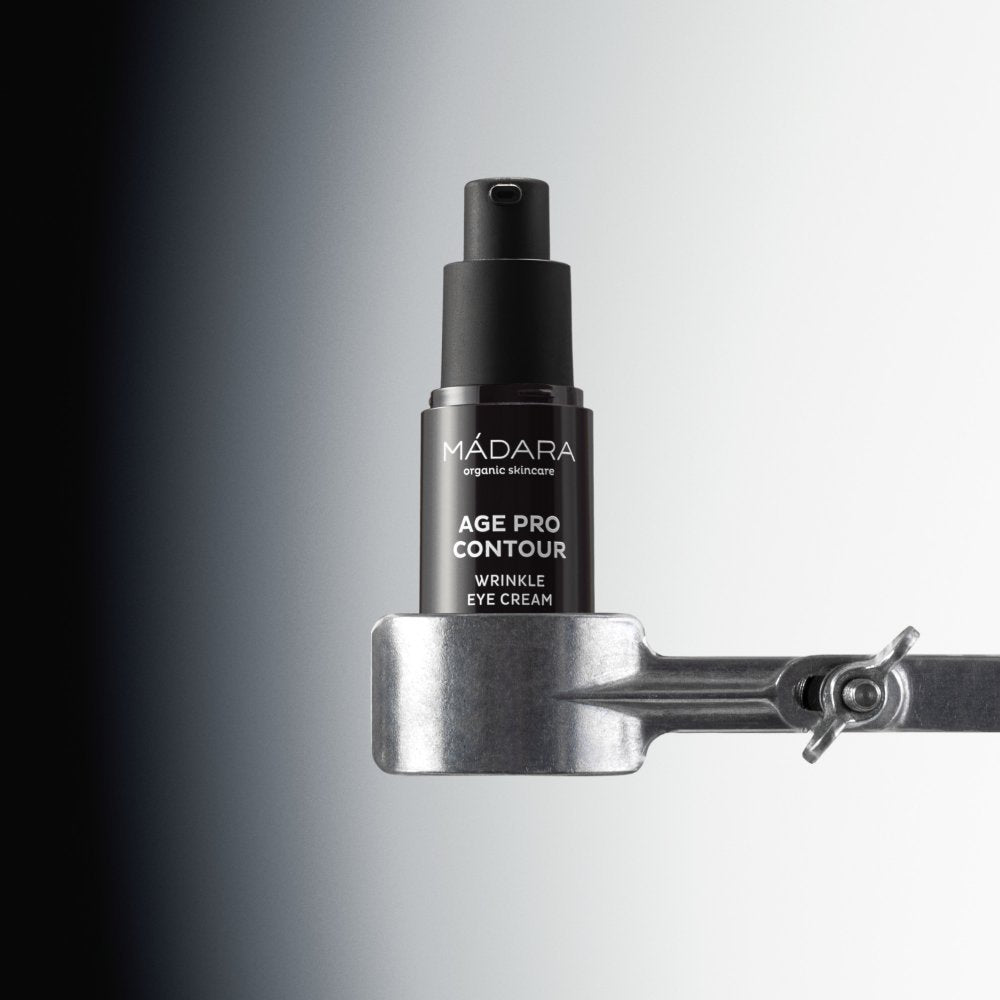 AGE PRO CONTOUR Cremă Ochi pentru Riduri, Cearcăne & Piele Uscată | 45+