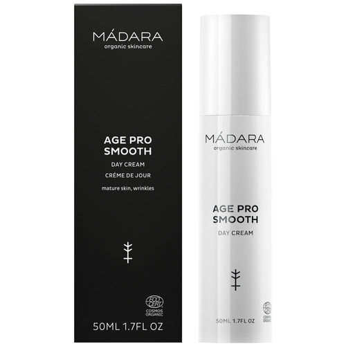 AGE PRO SMOOTH Anti-Riduri 