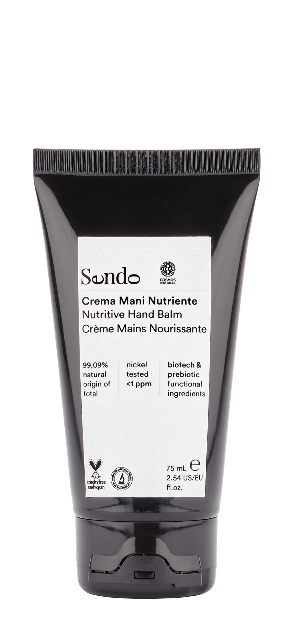 ALL CARE Cremă de mâini nutritivă