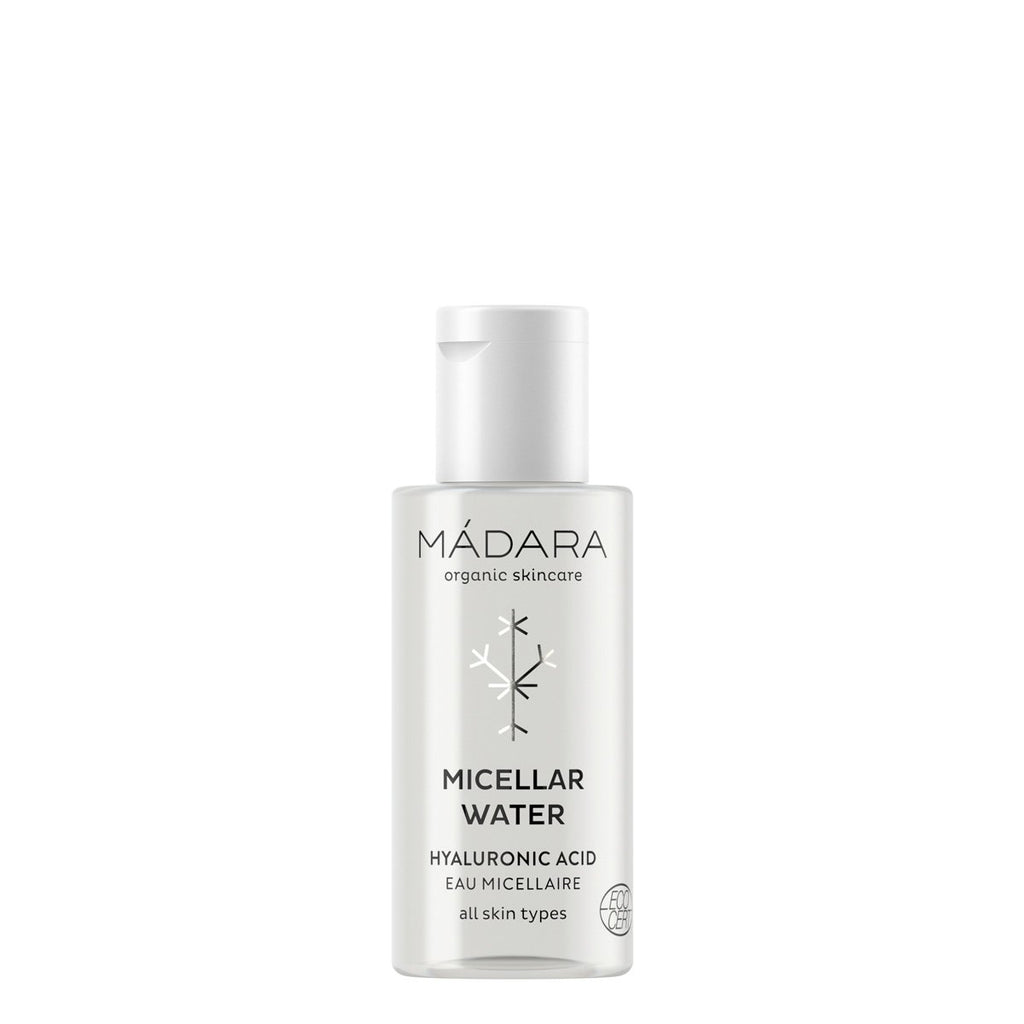 Apă micelară cu acid hialuronic TRAVEL