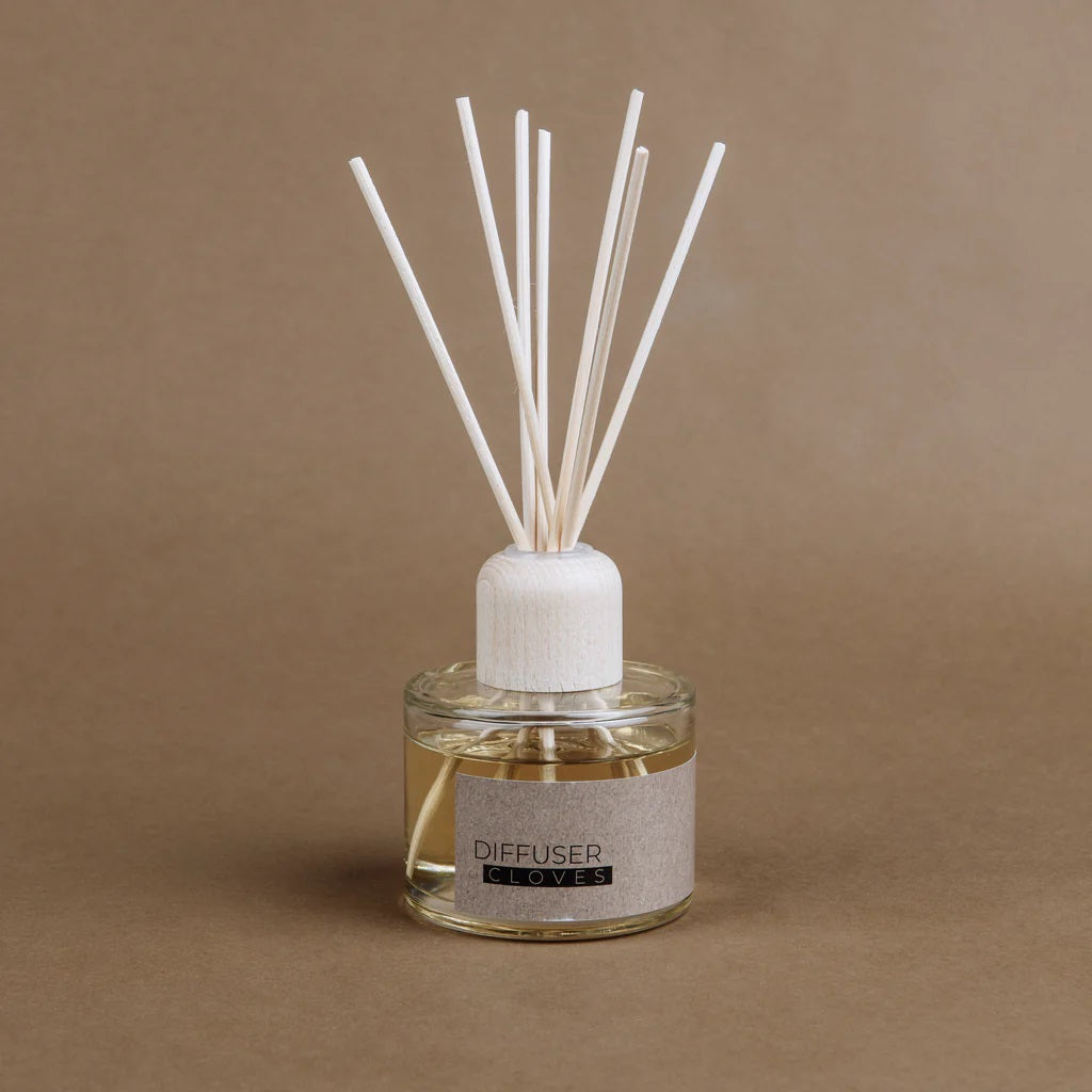 Aromatizator natural CLOVES & ORANGE