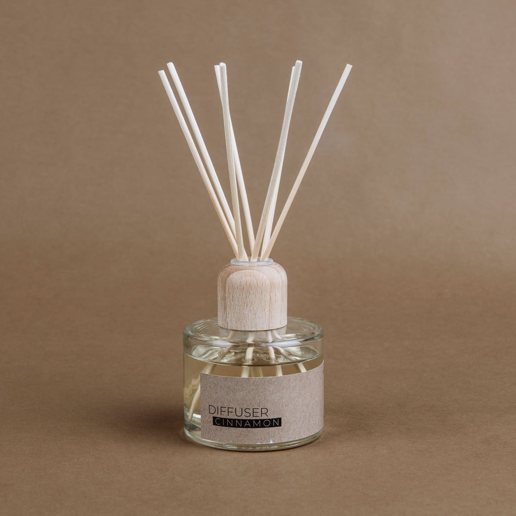 Aromatizator natural CINNAMON