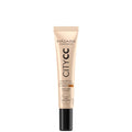 CC CREAM anti-pollution SPF15: LIGHT – TRAVEL