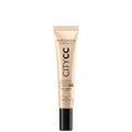 CC CREAM anti-pollution SPF15: MEDIUM – TRAVEL