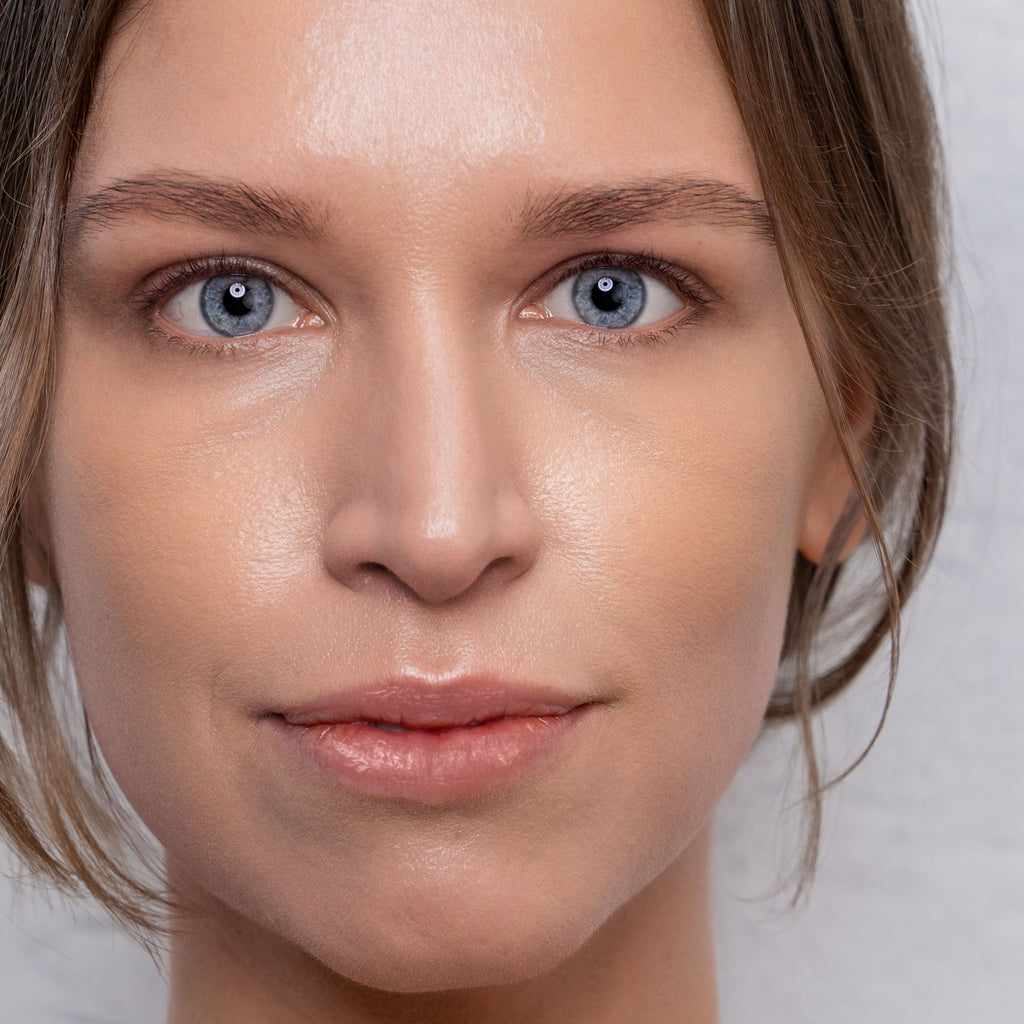 CC CREAM anti-pollution SPF15: MEDIUM