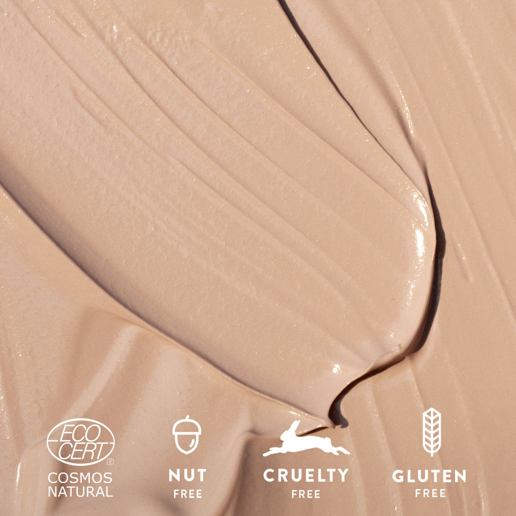 CC CREAM anti-pollution SPF15: MEDIUM