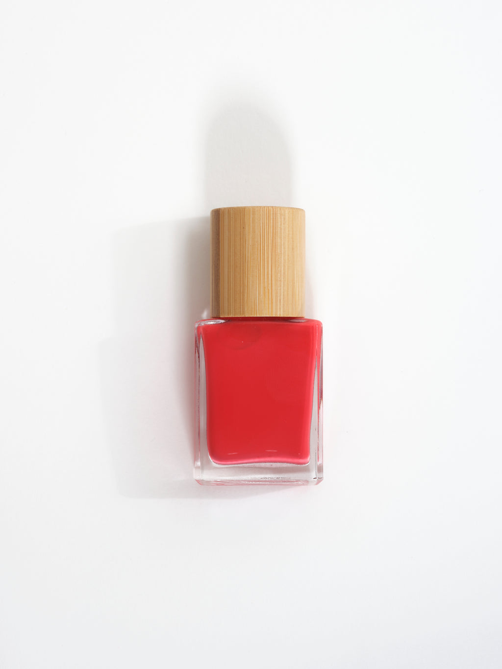 Agar Agar - ojă naturală organică Lucia Florio - ojă brand italian - culoare nail polish