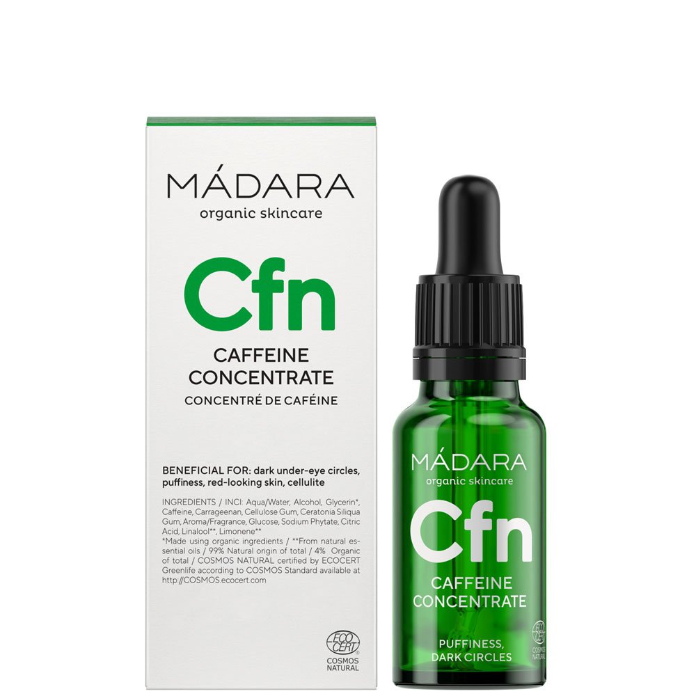 Concentrat CAFFEINE