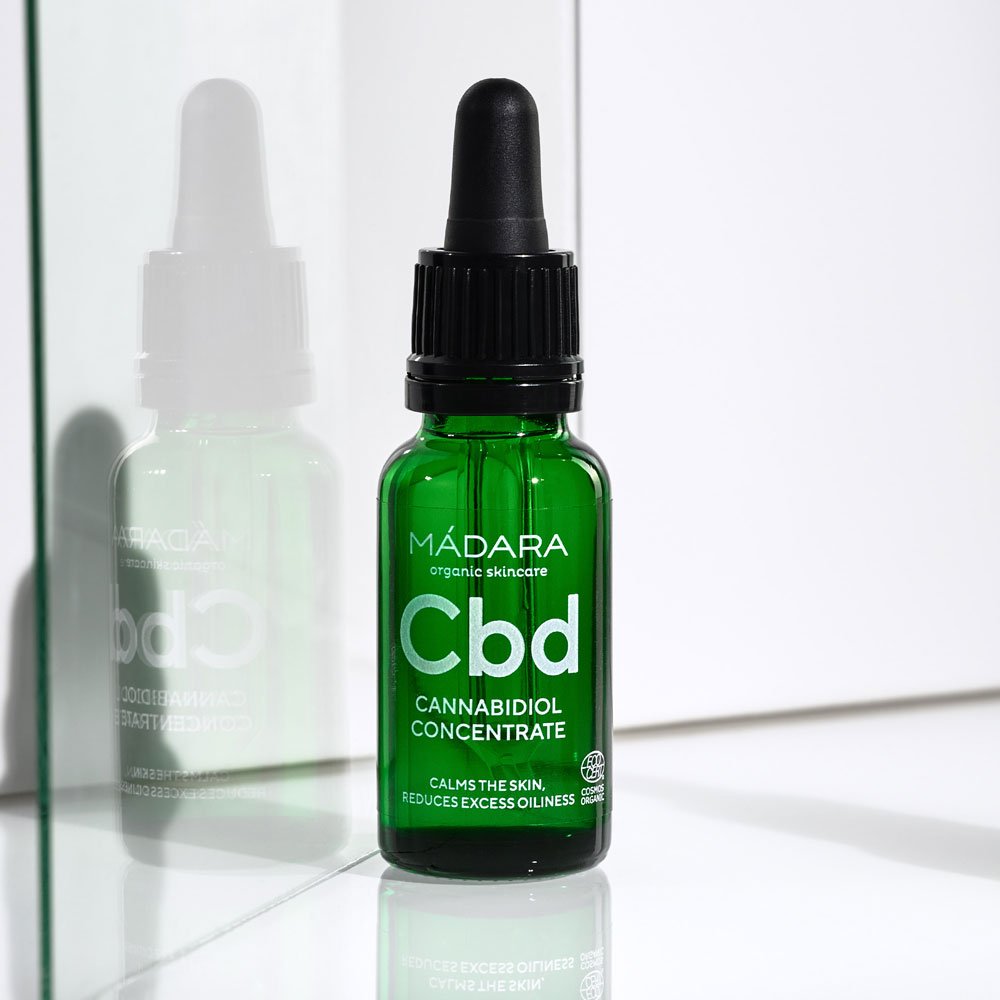 Concentrat CANNABIDIOL