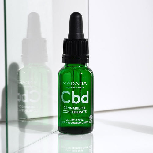 Concentrat CANNABIDIOL