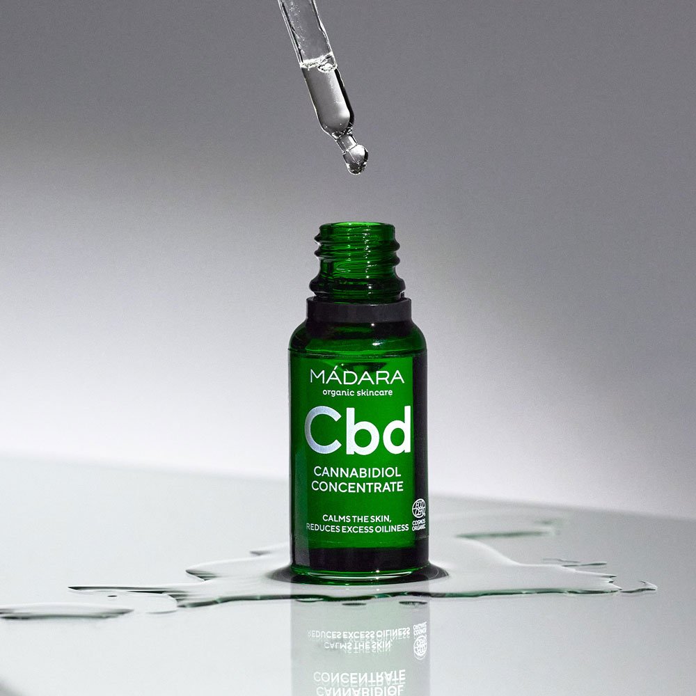 Concentrat CANNABIDIOL