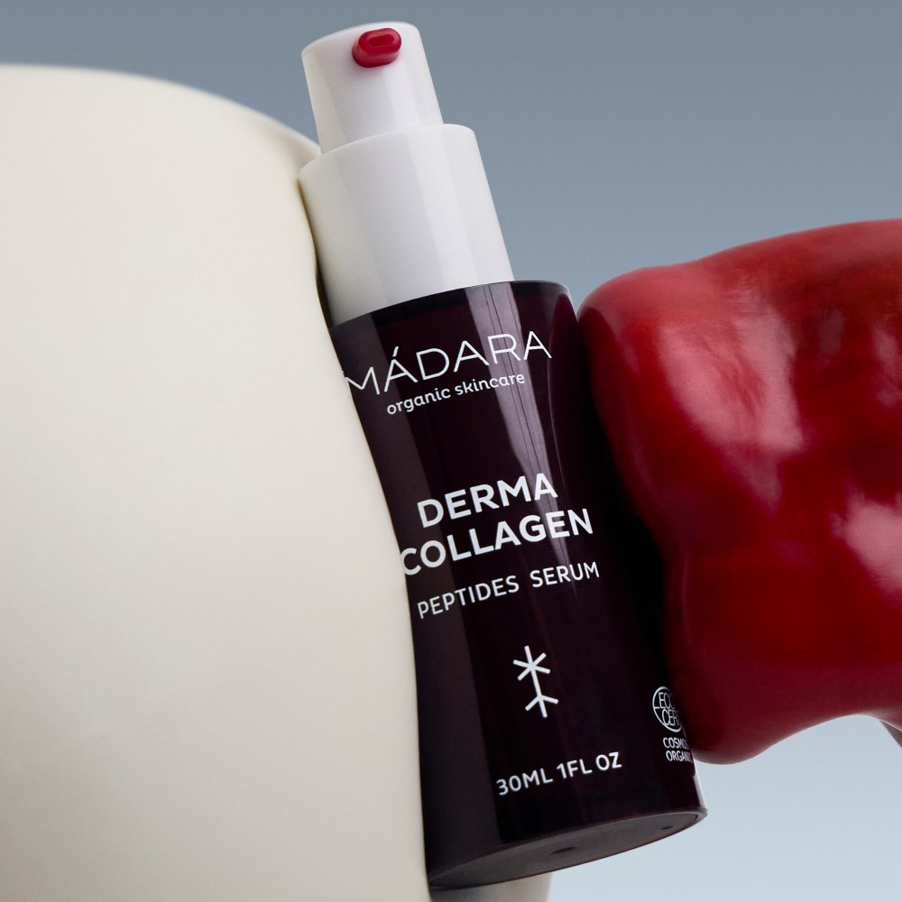 DERMA COLLAGEN Peptide Serum