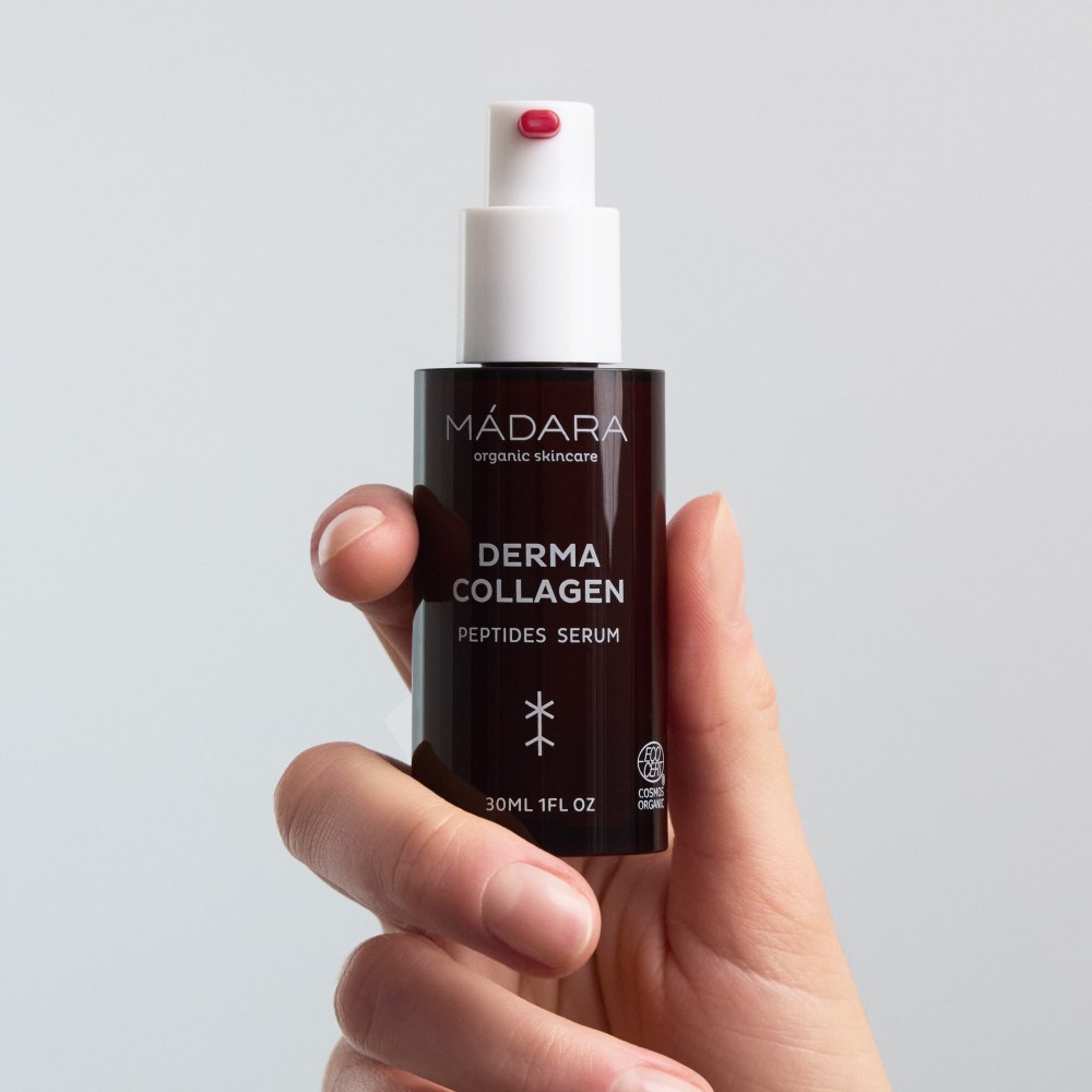 DERMA COLLAGEN Peptide Serum
