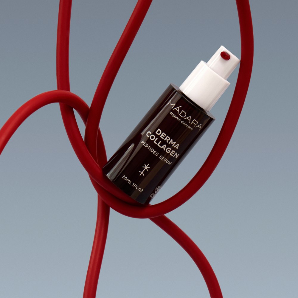 DERMA COLLAGEN Peptide Serum