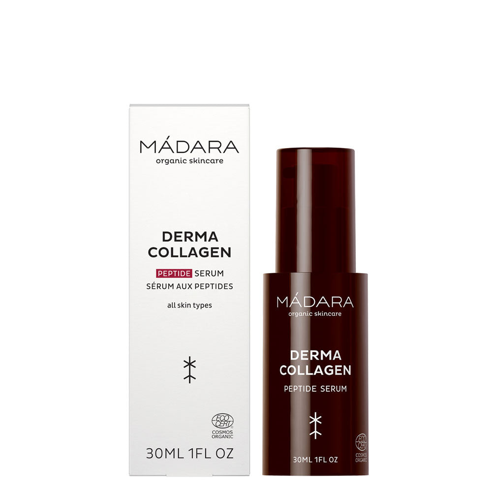 DERMA COLLAGEN Peptide Serum
